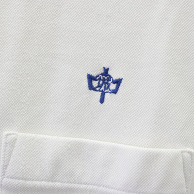 【中古】愛知県 城山中学校 男子制服 2点 (シャツ・ズボン) sf069847