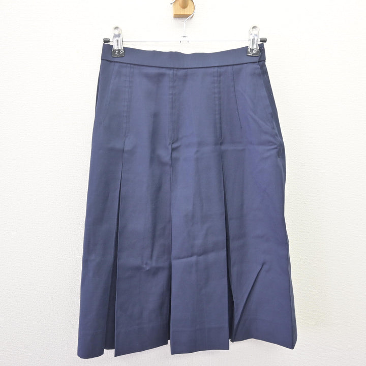中古】和歌山県 開智高等学校 女子制服 3点 (セーラー服 中古】和歌山県 開智高等学校 女子制服 3点 (セーラー服