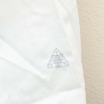 【中古】愛媛県 長浜高等学校 男子制服 1点 (シャツ) sf069963