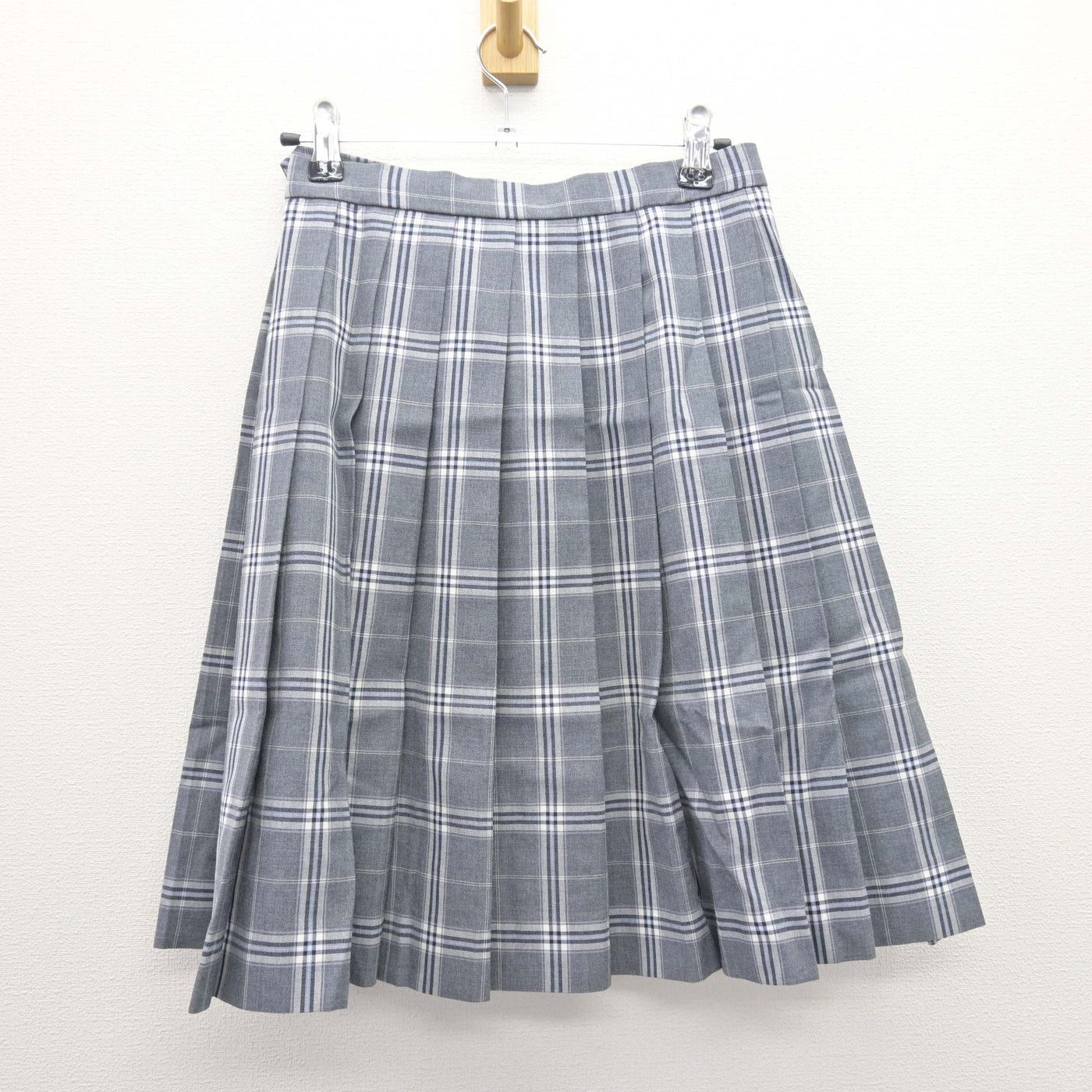 中古】栃木県 宇都宮文星女子高等学校 女子制服 2点 (ニット 中古】栃木県 宇都宮文星女子高等学校 女子制服 2点 (ニット