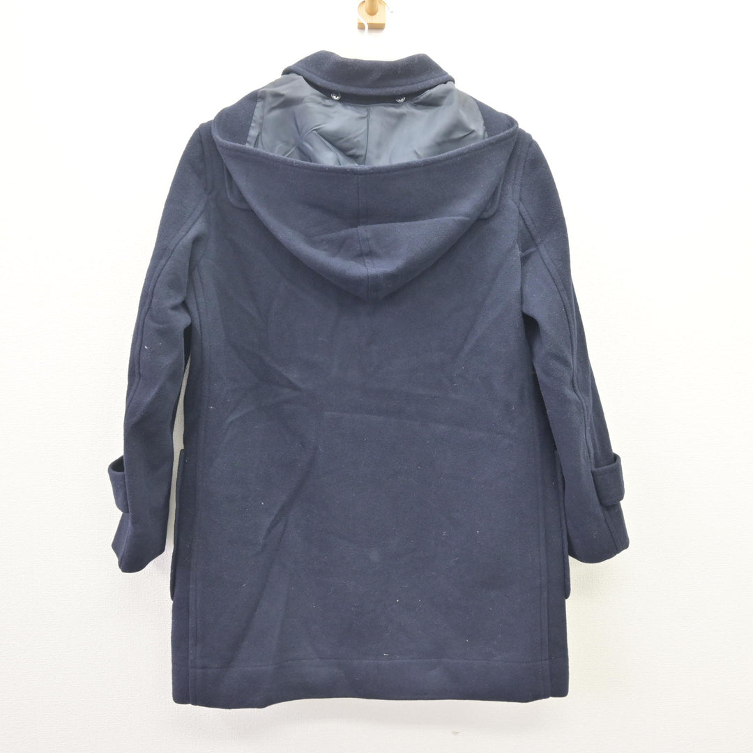 中古】栃木県 宇都宮文星女子高等学校 女子制服 1点 (コート 中古】栃木県 宇都宮文星女子高等学校 女子制服 1点 (コート