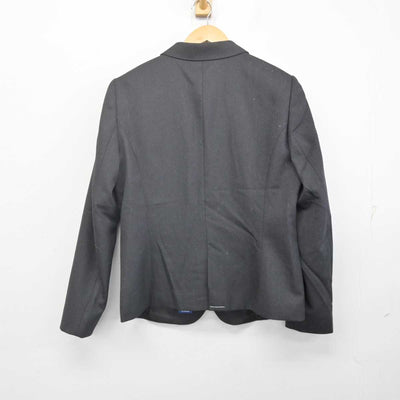 【中古】長野県 長野清泉女学院高等学校 女子制服 2点 (ブレザー) sf070286