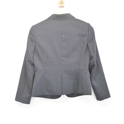 【中古】長野県 長野清泉女学院高等学校 女子制服 1点 (ブレザー) sf070287