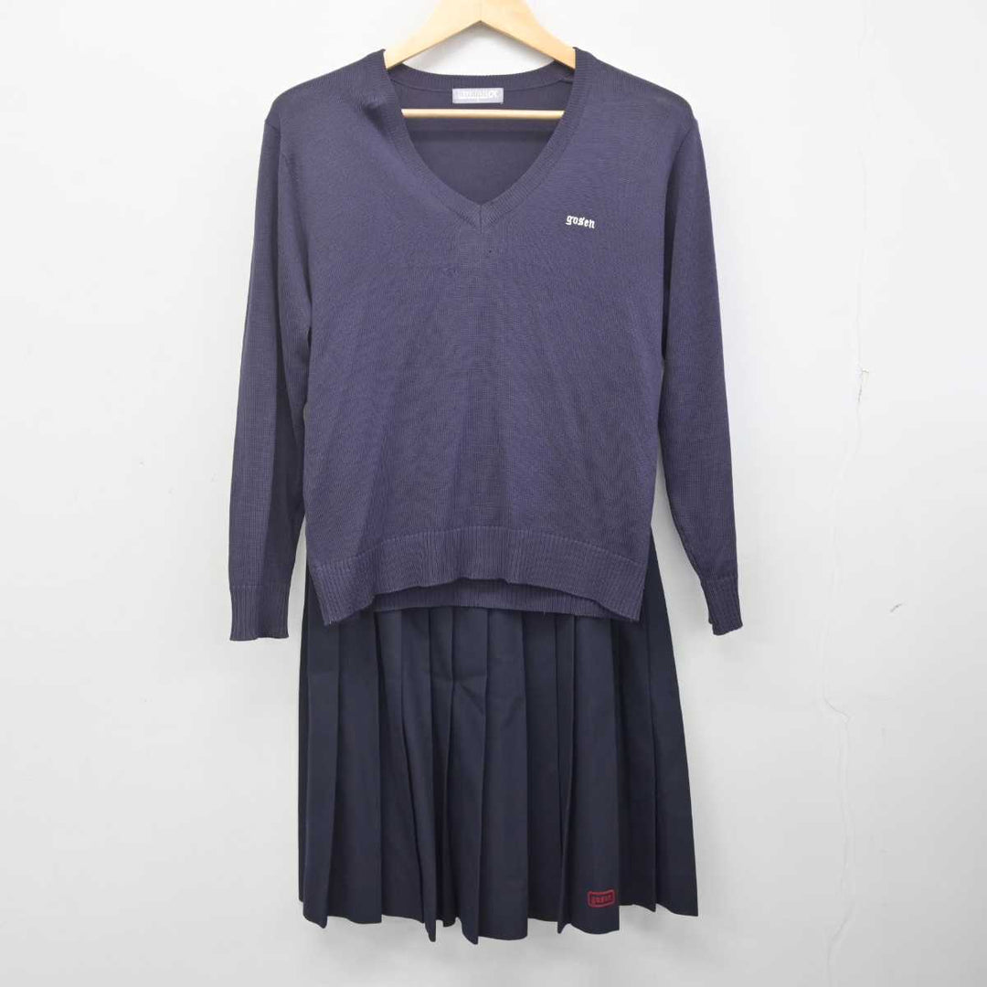 Yahoo!オークション - (新品未使用品) 新潟県 村上高校 女子制服