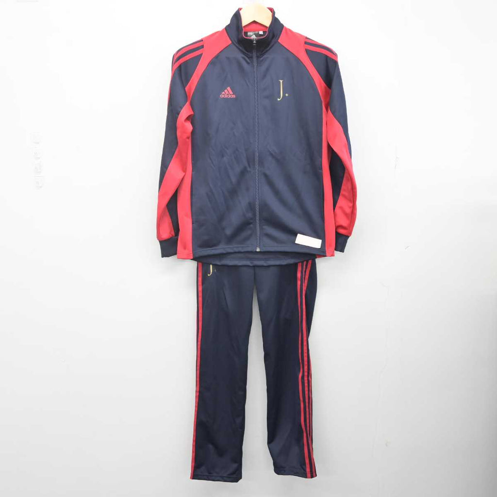 仙台城南高校男子ジャージセット