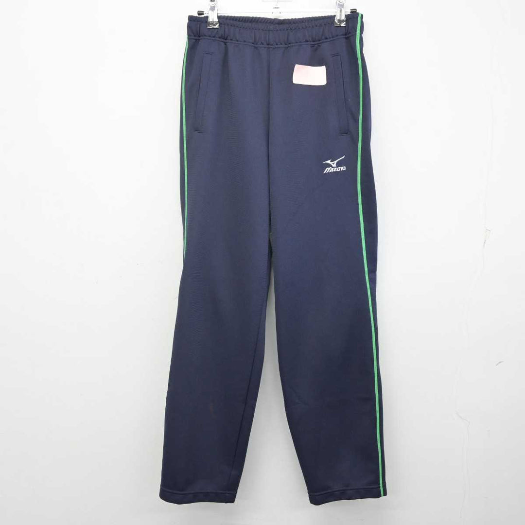 中古】東京都 國學院高等学校 女子制服 2点 (ジャージ 上