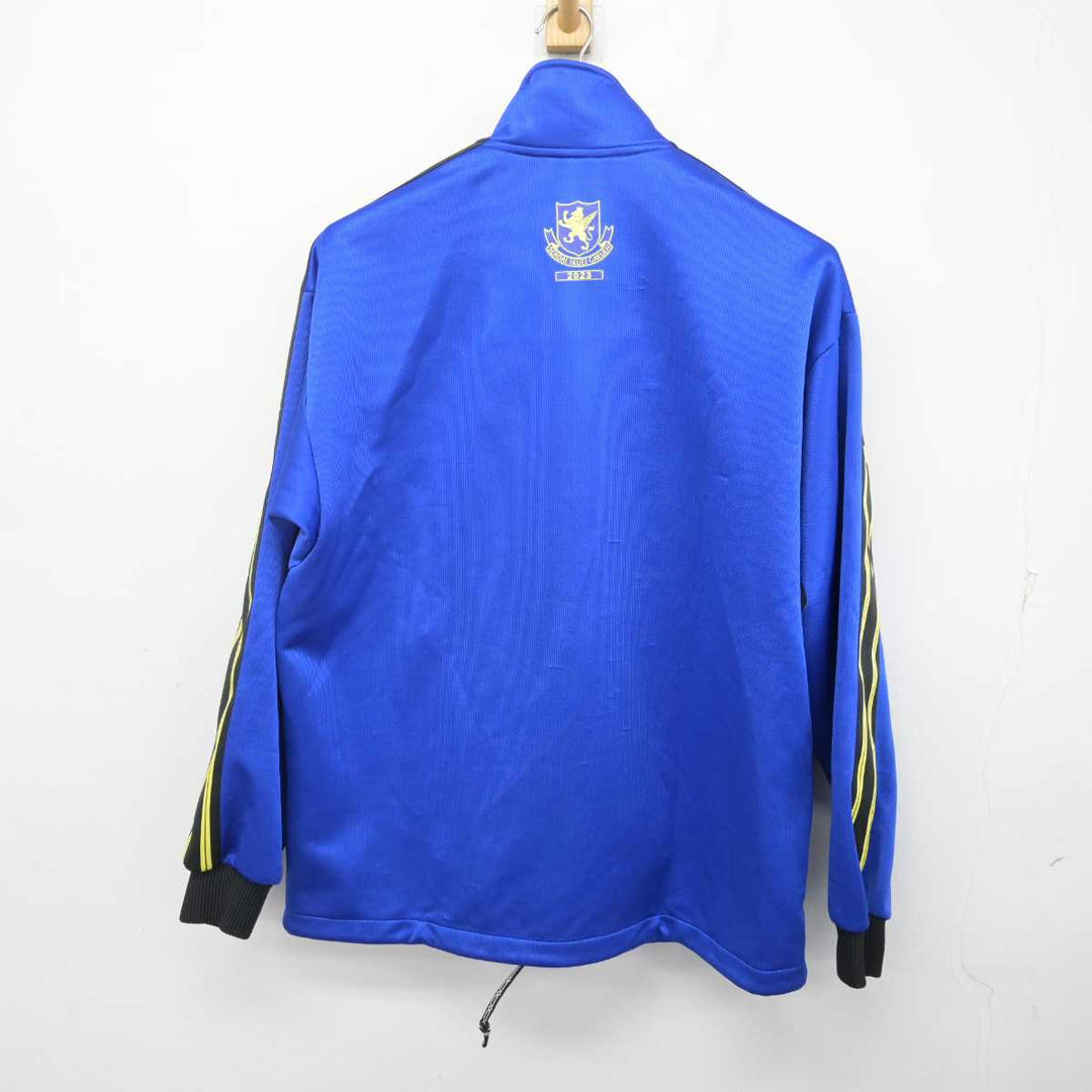 【中古】宮城県 仙台育英学園高等学校 女子制服 2点 (ジャージ 上・ジャージ 下) sf070521 | 中古制服通販パレイド