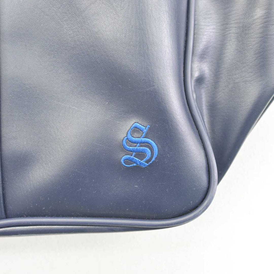 中古】大阪府 大阪青凌高等学校 女子制服 1点 (カバン) sf070739