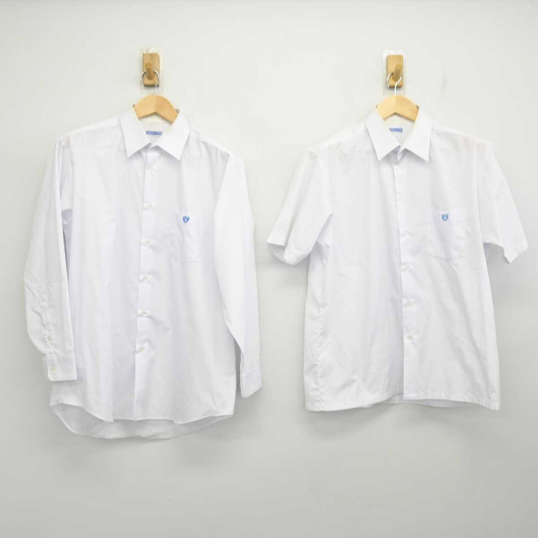 湧心館高校 男子制服 売ります【受付期限3/24までとします！】