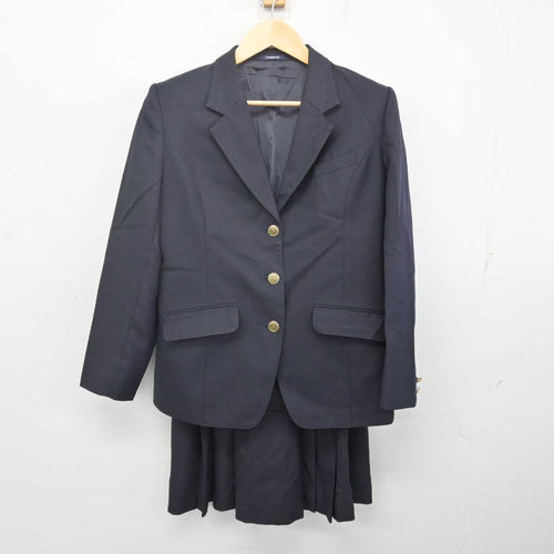 中古】群馬県 共愛学園中学校・高等学校 女子制服 1点 (コート) sf055701 | 中古制服通販パレイド