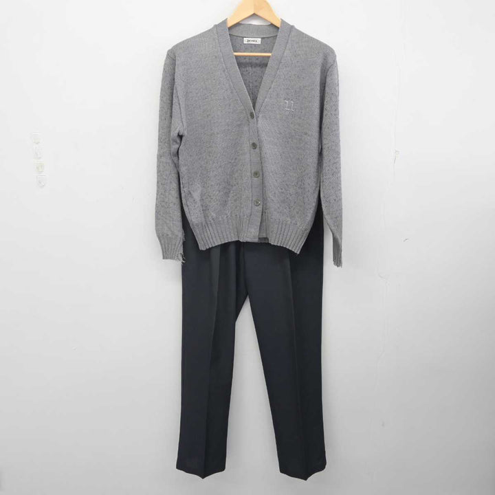 中学生制服 Bibian 比比昂 - U69/S972(中古)埼玉県 行田市立 太田中学校
