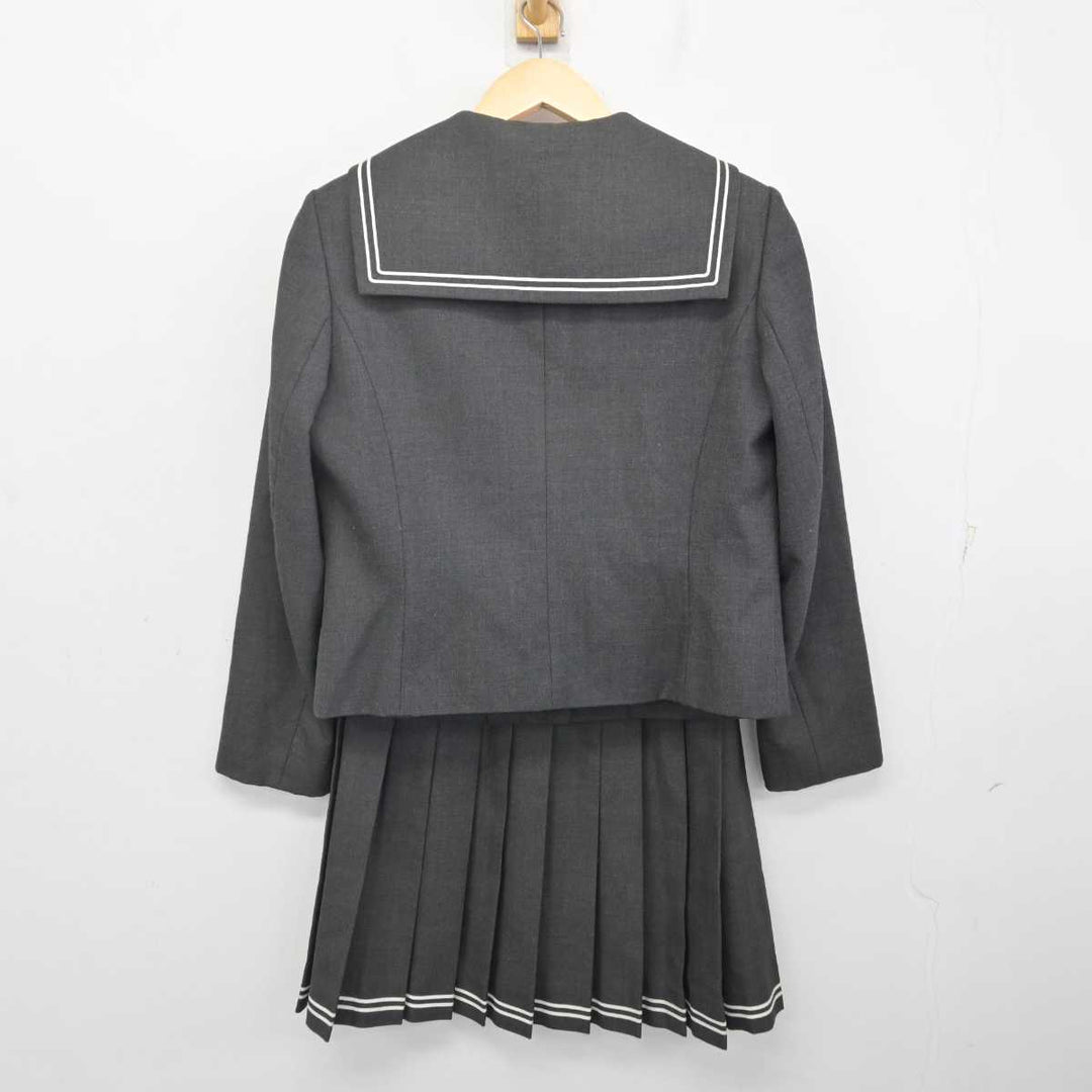 【中古】埼玉県 秩父農工科学高等学校 女子制服 2点 (ブレザー・スカート) sf070871 | 中古制服通販パレイド