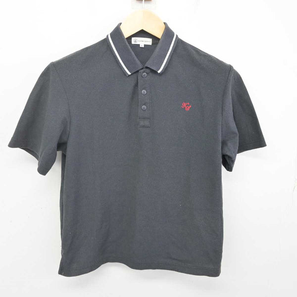 中古】千葉県 木更津総合高等学校 女子制服 1点 (シャツ 中古】千葉県 木更津総合高等学校 女子制服 1点 (シャツ