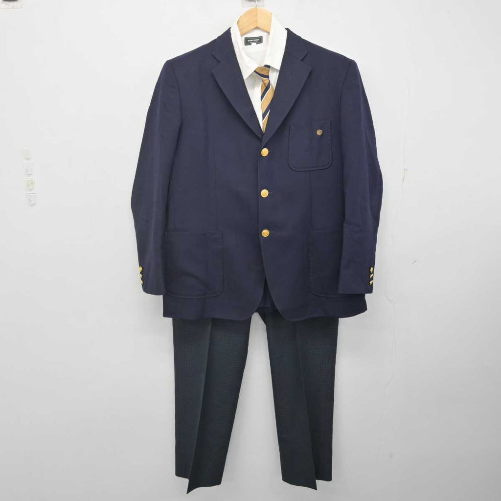 男子高校生 制服 楽天市場】スクールベスト 学生服 ベスト制服 男子 通学用 V