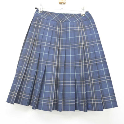 【中古】香川県 飯山高等学校 女子制服 2点 (ブレザー・スカート) sf071067