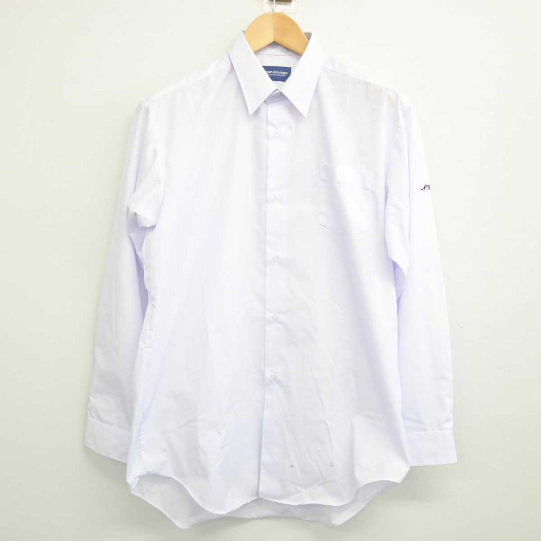 ブランド多数！中古♡男子夏服130cm×25点セット 中古】福島県 喜多方高等学校 男子制服 5点 (学ラン・ズボン