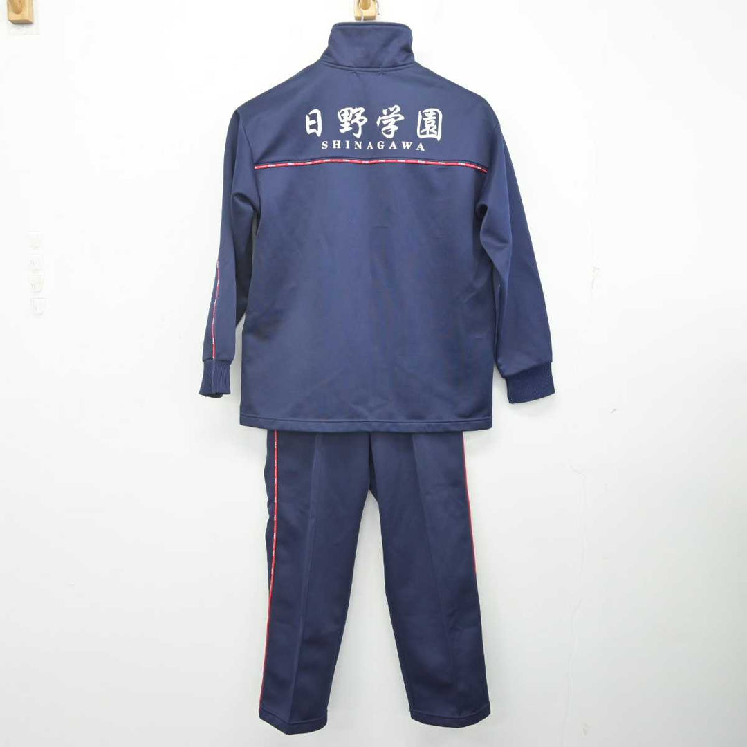 常翔学園 ジャージ 常翔学園 高校指定ジャージ - メルカリ