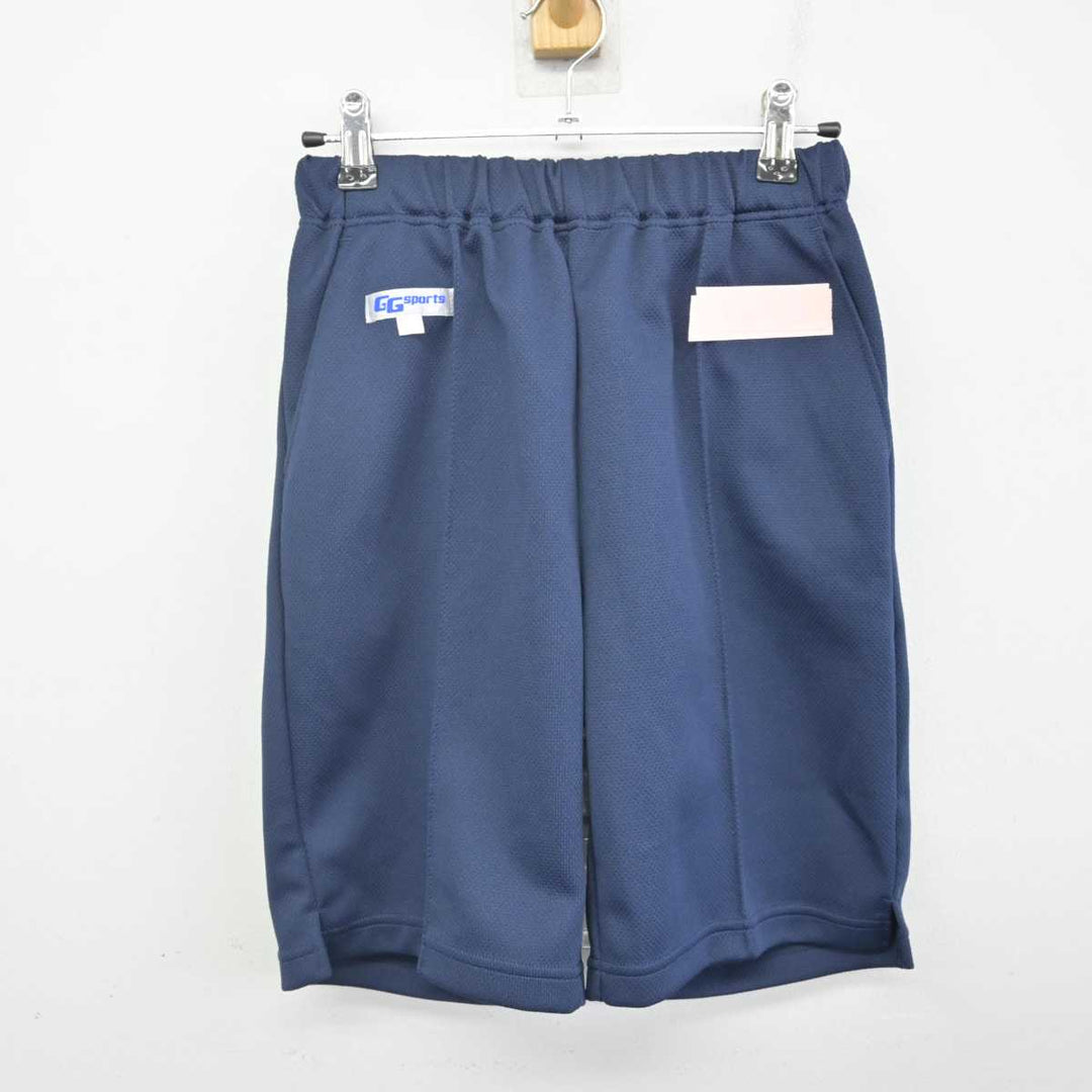 中古】東京都 光が丘第一中学校 女子制服 2点 (体操服 上・体操