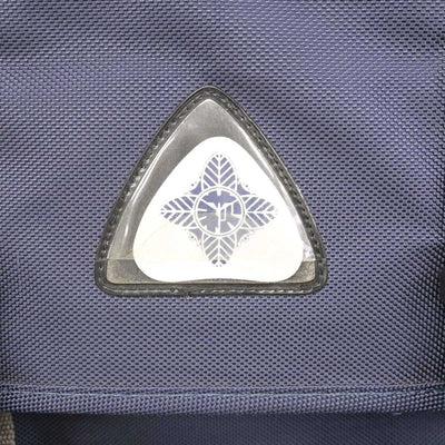 【中古】山形県 萩野学園 女子制服 1点 (カバン) sf071321