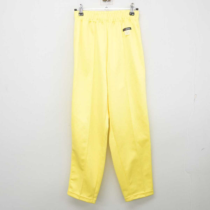 中古】高知県 土佐女子中学高等学校 女子制服 2点 (ジャージ 上