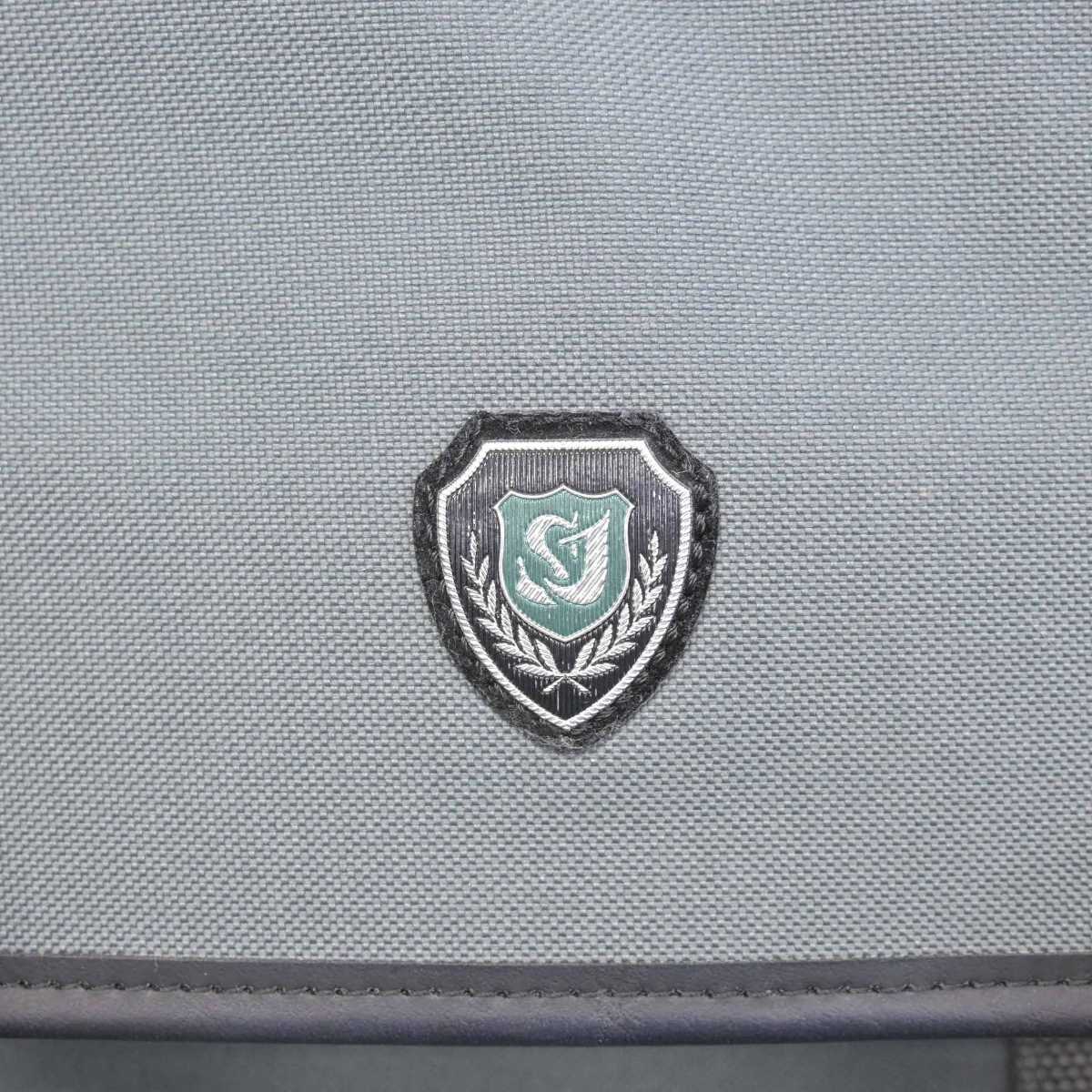 【中古】三重県 セントヨゼフ女子学園中学校 女子制服 1点 (カバン) sf071513