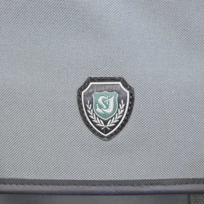 【中古】三重県 セントヨゼフ女子学園中学校 女子制服 1点 (カバン) sf071513