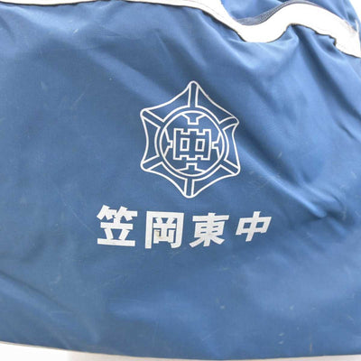 【中古】岡山県 笠岡東中学校 女子制服 1点 (その他アイテム) sf071583