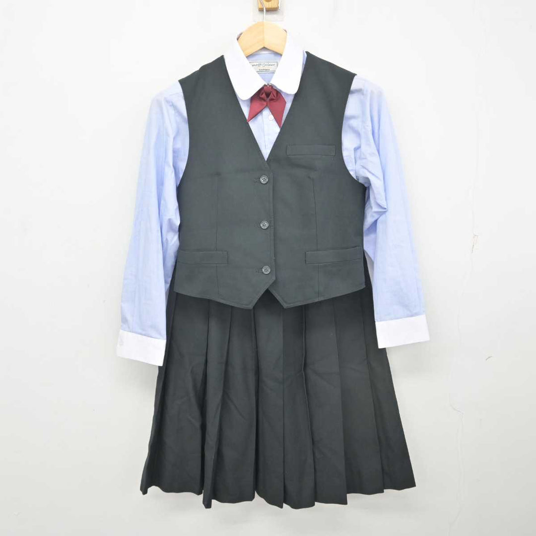 セール 佐世保商業高等学校制服一式（¥25,000）