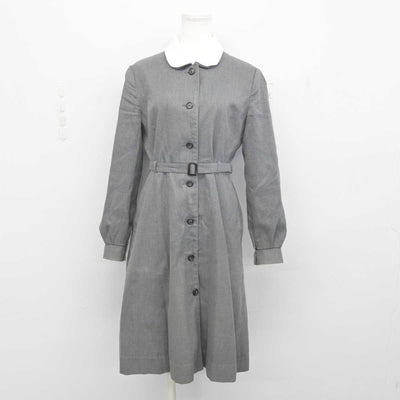 【中古】東京都 東京表現高等学院MIICA 女子制服 1点 (ワンピース) sf071680