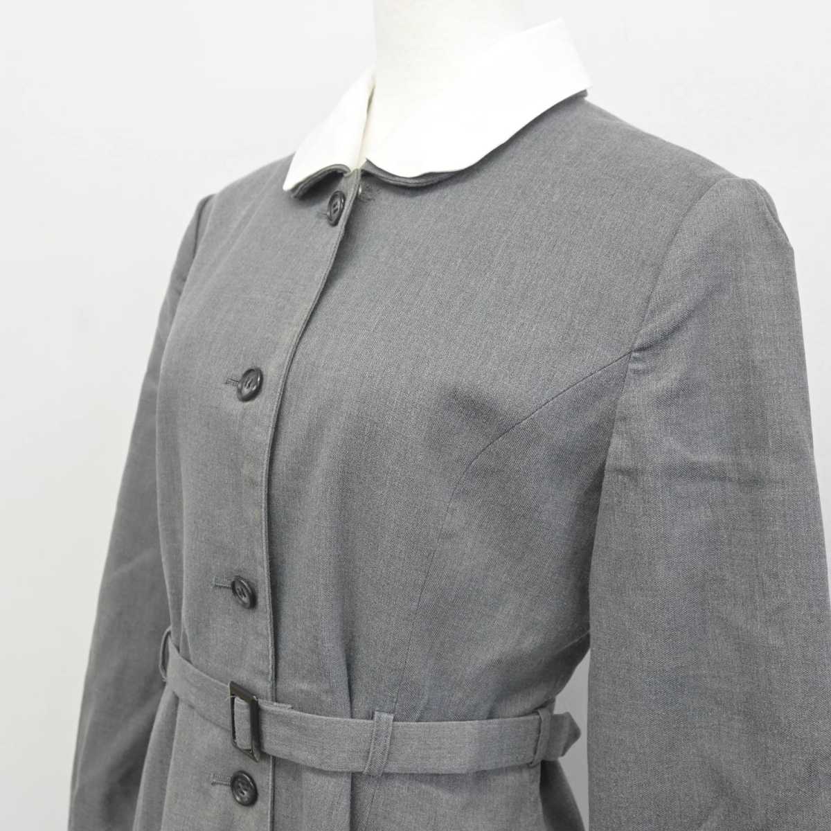 【中古】東京都 東京表現高等学院MIICA 女子制服 1点 (ワンピース) sf071680