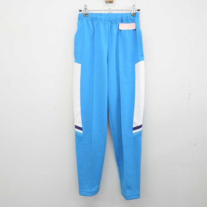 中古】東京都 晴海総合高等学校 女子制服 2点 (ジャージ 上 中古】東京都 晴海総合高等学校 女子制服 2点 (ジャージ 上