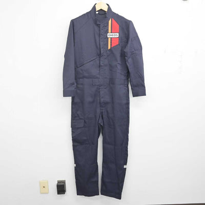 【中古】 ENEOS 男子制服 2点 (その他アイテム) sf071746