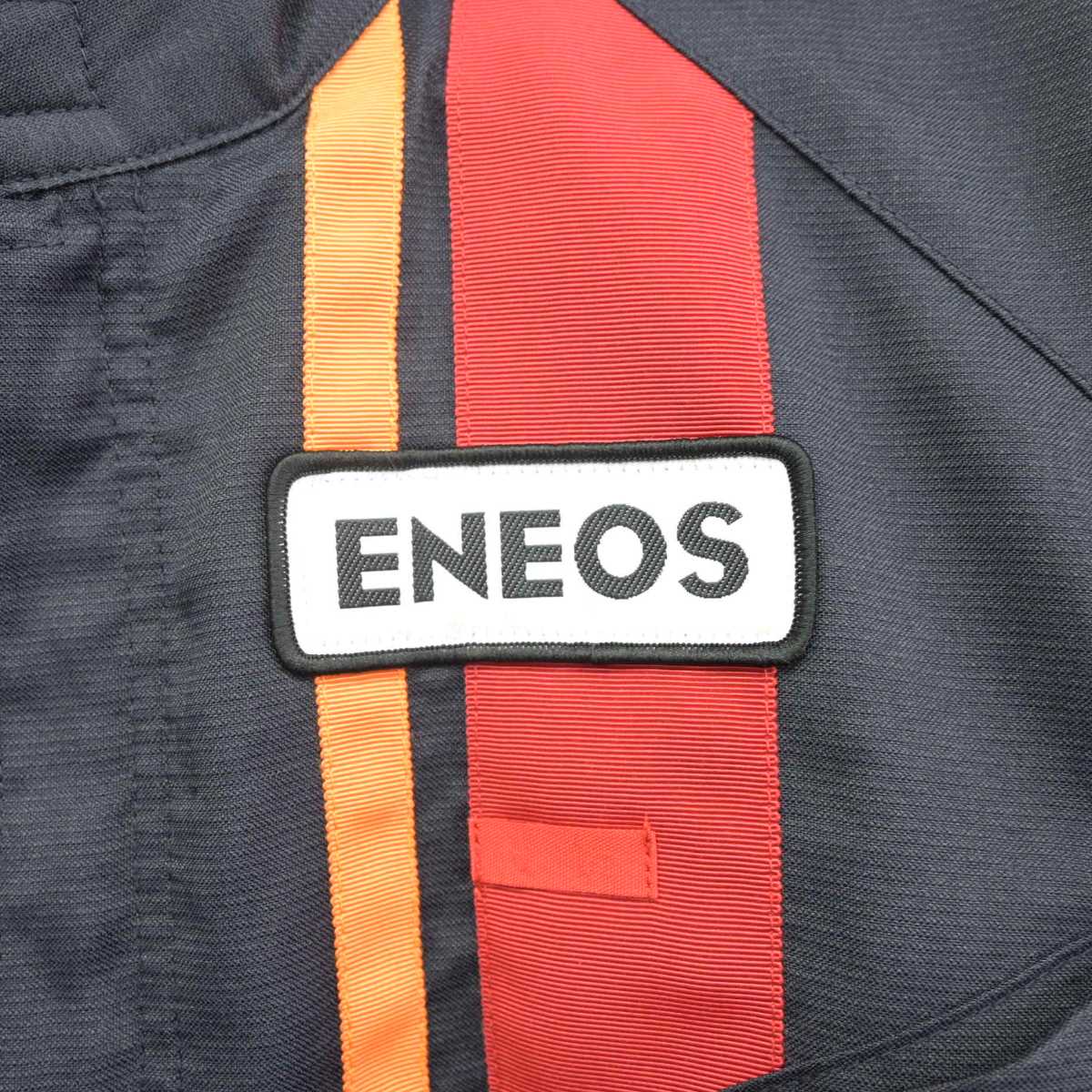 【中古】 ENEOS 男子制服 2点 (その他アイテム・その他アイテム) sf071747