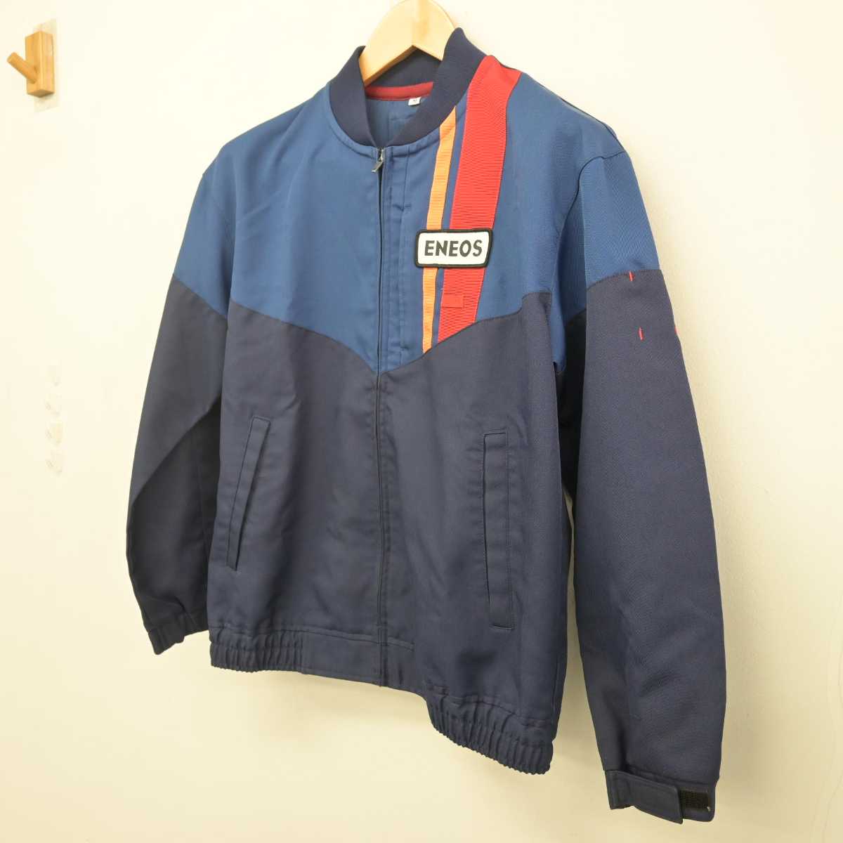 【中古】 ENEOS 男子制服 1点 (その他アイテム) sf071748