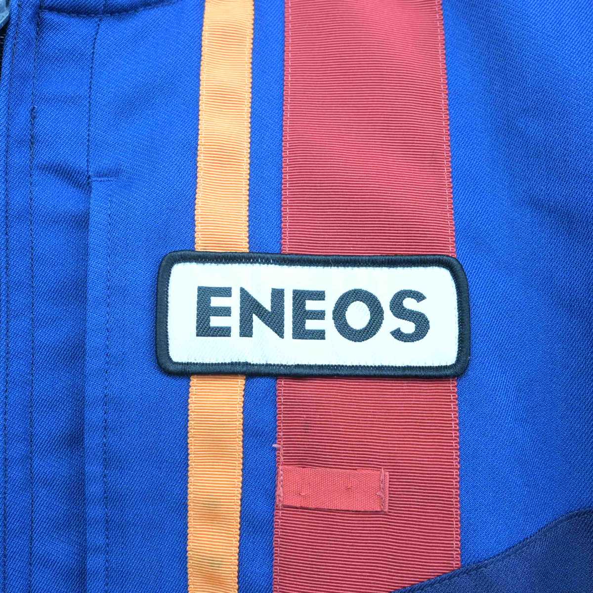 【中古】 ENEOS 男子制服 1点 (その他アイテム) sf071748