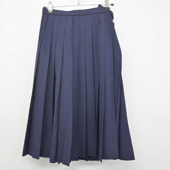 6点 鹿児島県 鹿児島高校 女子制服 | 高校制服 | 中古制服は 6点 鹿児島県 鹿児島高校 女子制服 | 高校制服 | 中古制服は