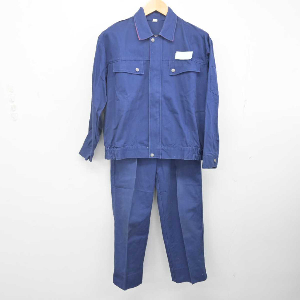 中古】大分県 鶴崎工業高等学校 男子制服 3点 (その他アイテム・シャツ・ズボン) sf071969 | 中古制服通販パレイド