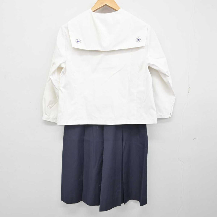 Bibian 比比昂- A71/T247(中古)福島県白河市立白河南中学校女子