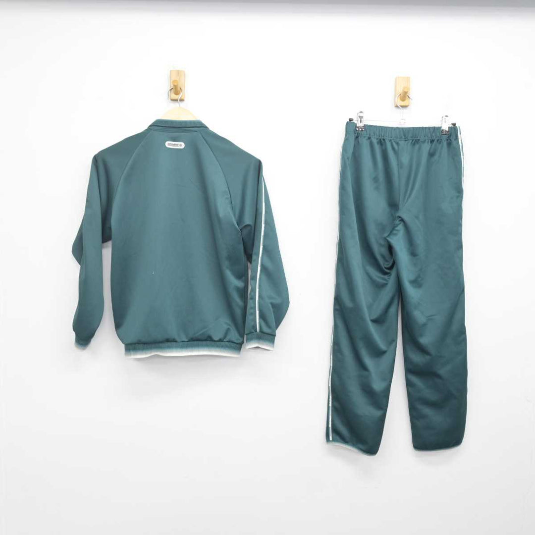 ファン必見！城西大学ジャージ上下セット❗️【非売品】【限定】 bw_3004w 大阪府 私立 大阪明星学園高校 男子 指定 体操服 体操