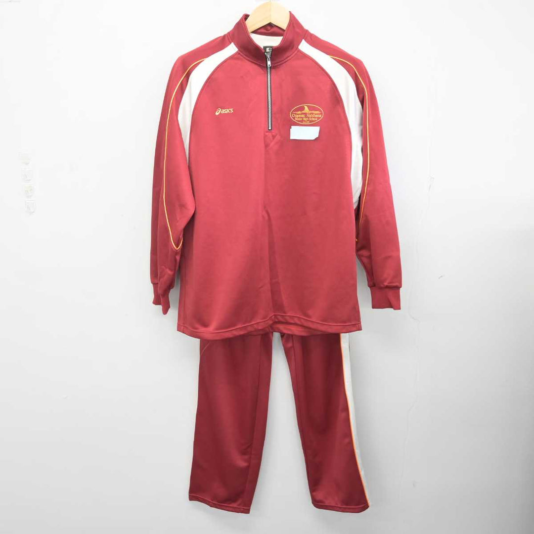 pakipakiさま専用。西浜高校2枚セットで激安 新品 中古】神奈川県 茅ケ崎西浜高等学校 女子制服 3点 (ジャージ 上