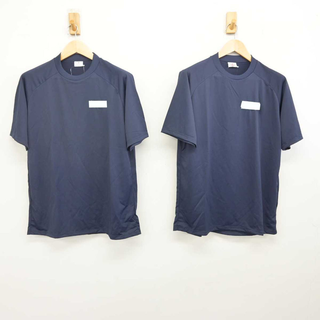 ぷれでたーらっと 体操服 3点セット 中古】香川県 善通寺市立西中学校 女子制服 3点 (体操服 上