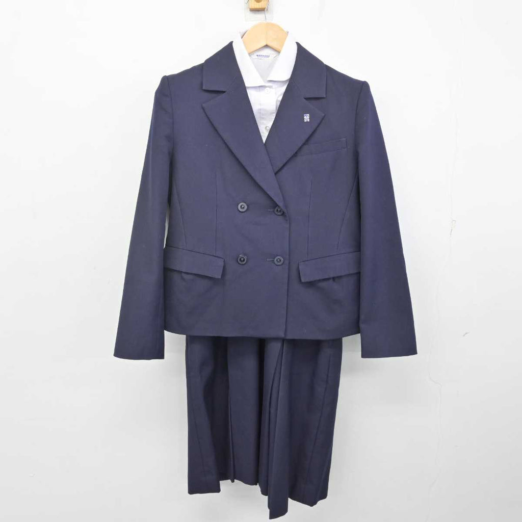 制服・学校設備 - 福岡第一高校福岡第一高校