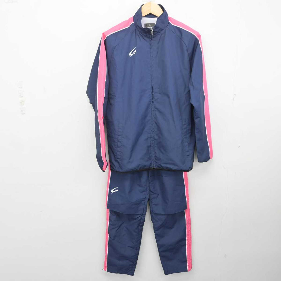 【中古】青森県 青森北高等学校/陸上部ユニホーム 女子制服 2点 (部活ユニフォーム 上・部活ユニフォーム 下) sf072417 |  中古制服通販パレイド