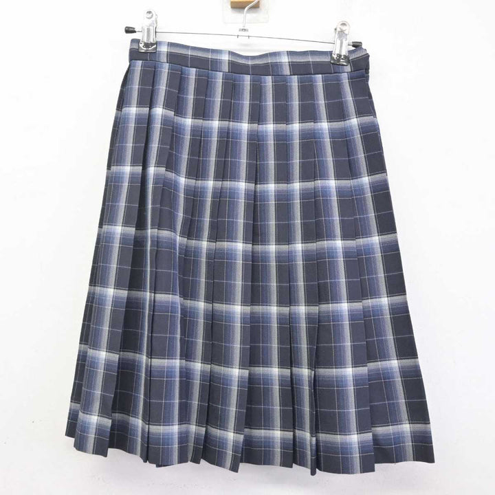 中古】東京都 淑徳巣鴨高等学校 女子制服 5点 (ブレザー・ニット 中古】東京都 淑徳巣鴨高等学校 女子制服 5点 (ブレザー・ニット