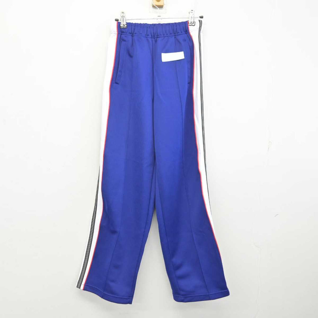 中古】東京都 中央学院大学中央高等学校 女子制服 2点 (ジャージ