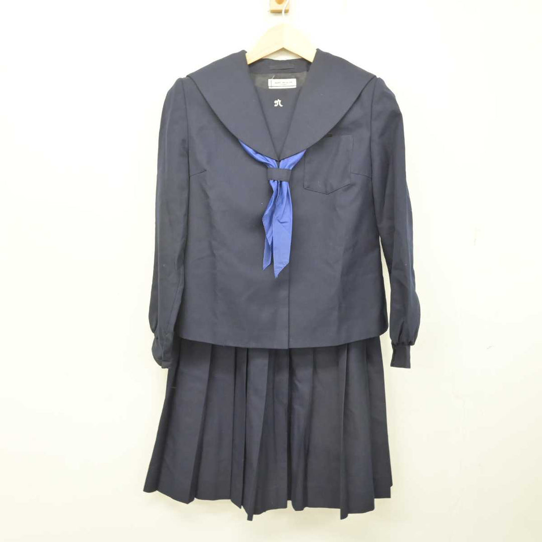 セーラー服　中学 女子中学生制服・ブレザー・セーラー服・スカート通販｜中古学生