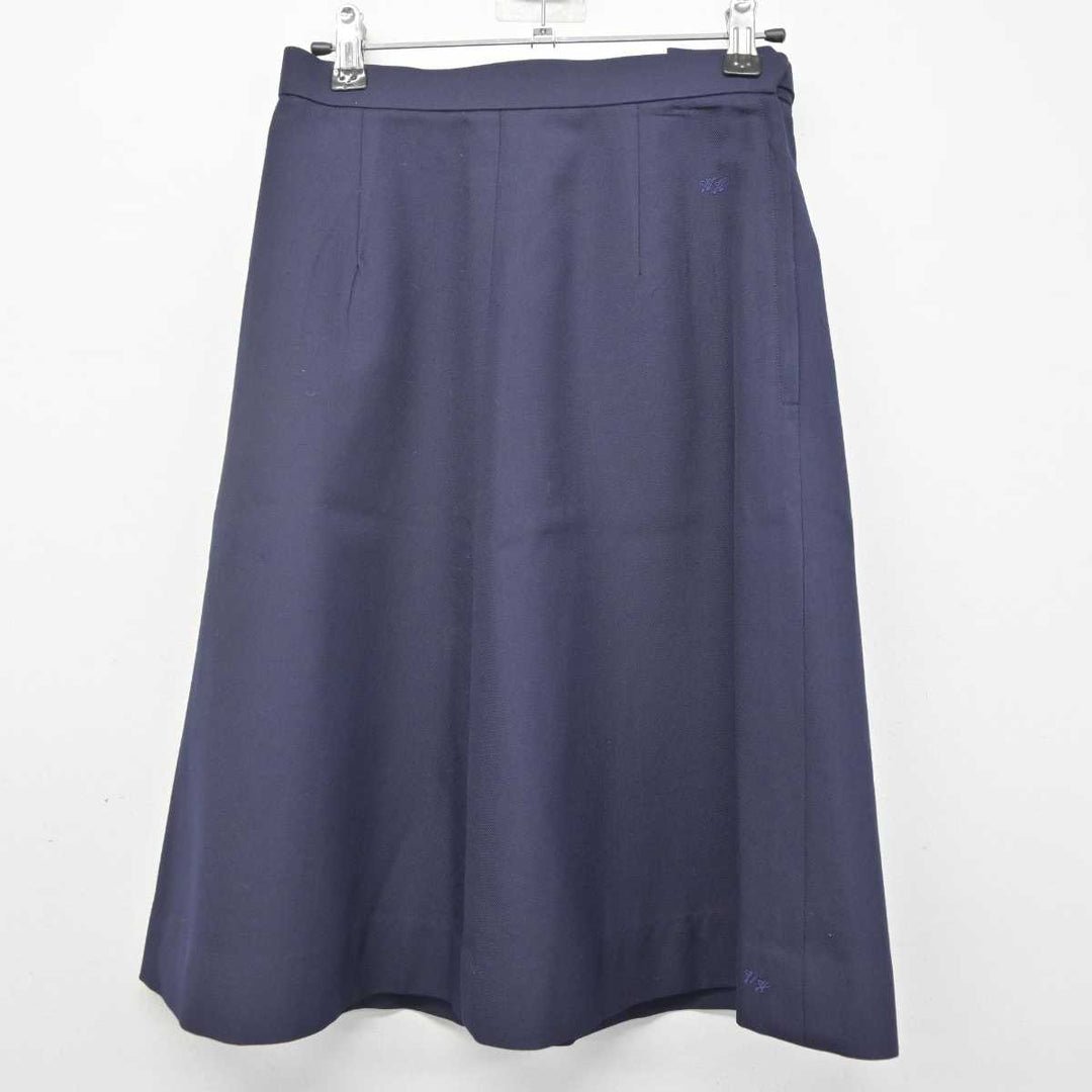中古制服】埼玉県 伊奈学園総合高等学校 女子制服 5点（ブレザー