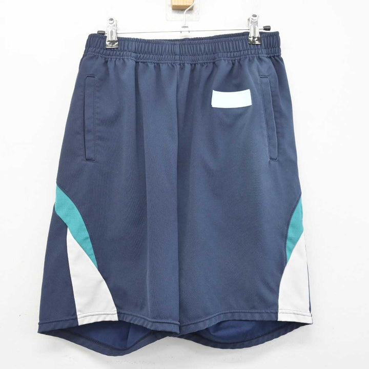中古】静岡県 加藤学園高等学校 女子制服 2点 (体操服 上・体操