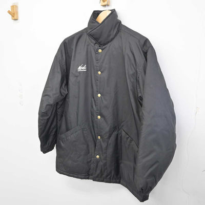 【中古】鳥取県 鳥取商業高等学校/吹奏楽部 女子制服 1点 (コート) sf072737