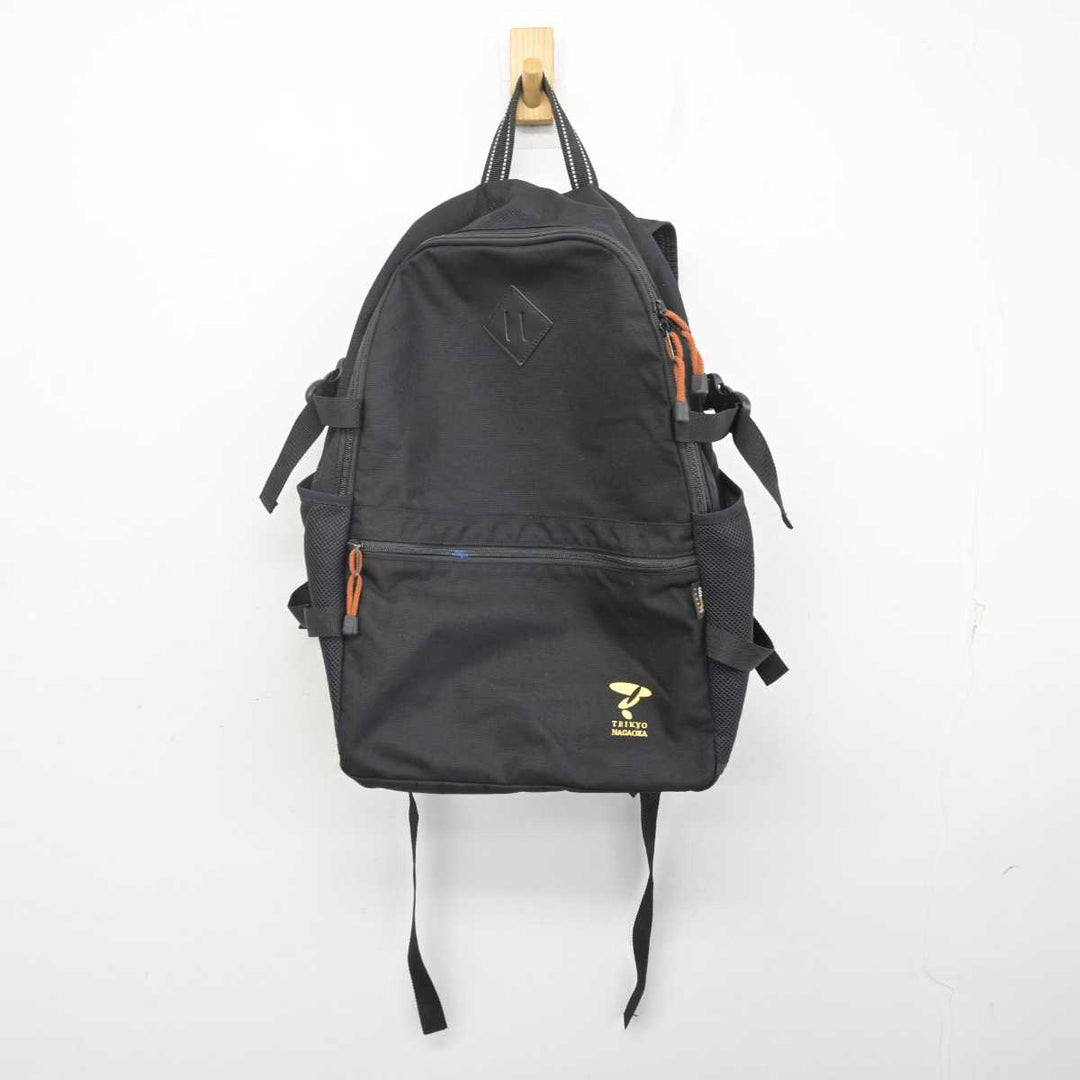 中古】静岡県 帝京長岡高等学校 女子制服 1点 (カバン) sf072906 中古】静岡県 帝京長岡高等学校 女子制服 1点 (カバン) sf072906